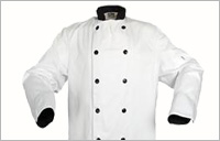 Hospitality Apparel