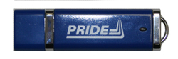 1 GB USB Flash Drive