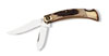 BROWN-322-522 - Browning Stag, Fish & Bird Knife