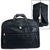 GP-8340-BLACK - Black Garment Bag