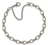 JA-B323M - Medium Twist Bracelet