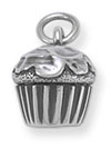 JA-CM-1804 - Cupcake Charm