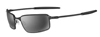OAK-12-877 - OAKLEY BLK/BLK IRIDIUM SQ WIRE POLARIZED