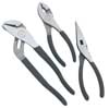 SEARS-9-45412 - Craftsman 3 Piece Pliers Set