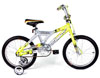 WAL-BIKE-B-18 - 18 In. Boys Bike