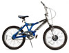 WAL-BIKE-B-20 - 20 In. Boys  BMX Bike