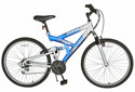 WAL-BIKE-B-26 - 26 In. Mens Next Power Bike