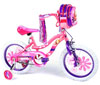 WAL-BIKE-G-16 - 16 In. Girls Bike