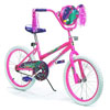 WAL-BIKE-G-20 - 20 In. Girls Bike
