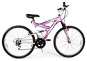 WAL-BIKE-G-26 - 26 In. Ladies Next Power Climber Bike