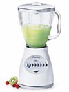 WAL-HW-BLENDER - 10 Speed Blender - (502000MP)