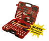 WAL-TZ0044TA - 110 Piece Home Repair Tool Set