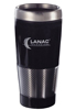 ASI-PRIDE-1620-35 - Black Stainless Tumbler
