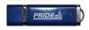 ASI-PRIDE-PD05-1GB/BL - 1 GB USB Flash Drive
