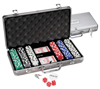 ASI-PRIDE-PK2 - 300 Piece Poker Set