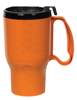 ASI-PRIDE-RST16-ORANGE - 16 oz. Mug