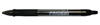 ASI-PRIDE-VGEL-BLACK - Black Gel Pen