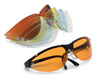 BROWN-12715 - Browning Shooting Glasses