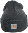 CH-A18 - Carhartt Acrylic Beanie Cap
