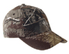 ASI-PRIDE-C-3255-AP - Dri Duck Wildlife Camo Cap