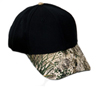 HC-7220 - Game Guard Color/Camo Cap