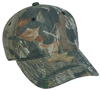 ASI-PRIDE-C-350-MOBU - Mossy Oak Camo Cap