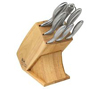 SW-CHICAGO-1056892 - Chicago Cutlery Knife Set