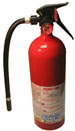 TB-KIDDE-466141 - Kidde Fire Extinguisher