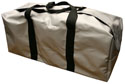 WE-M3/SF-CAMO - Bag w/Storm Flaps (Camo)