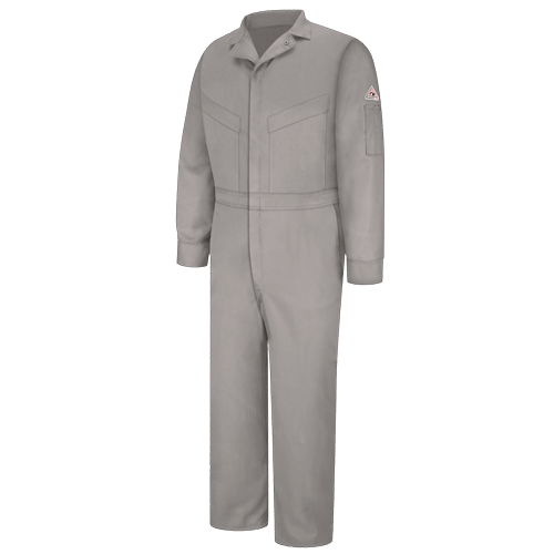 Bulwark Excel Deluxe Coverall