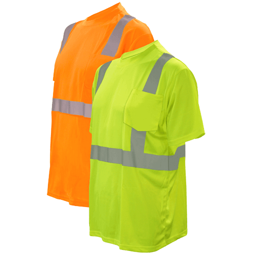 Cordova Hi-Viz Class 2 Shirt