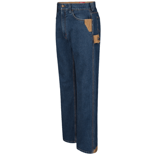 Red Kap Carpenter Jean