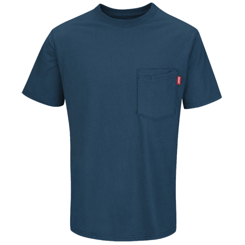 Red Kap Work Tee