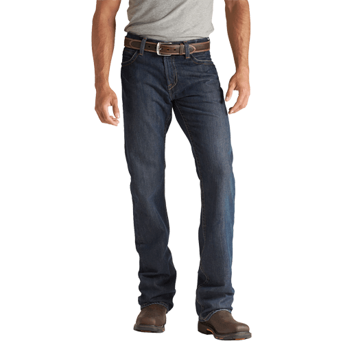 Ariat Lowrise Shale Jean