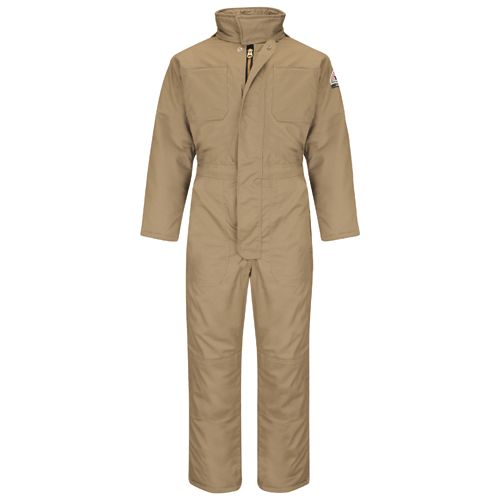 Bulwark Premium Insulated Coverall