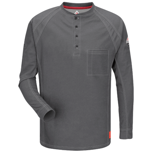 Bulwark iQ Henley