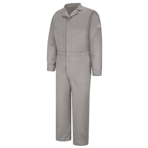 Bulwark Deluxe Coverall