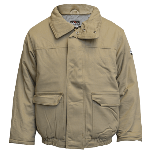 Bulwark Insulated Bomber Jacket