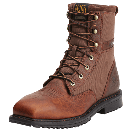 Ariat Rigtek 8 Inch