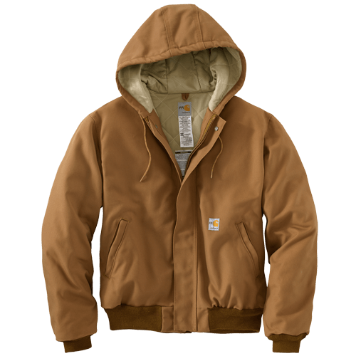 Carhartt FR Duck Active Jacket