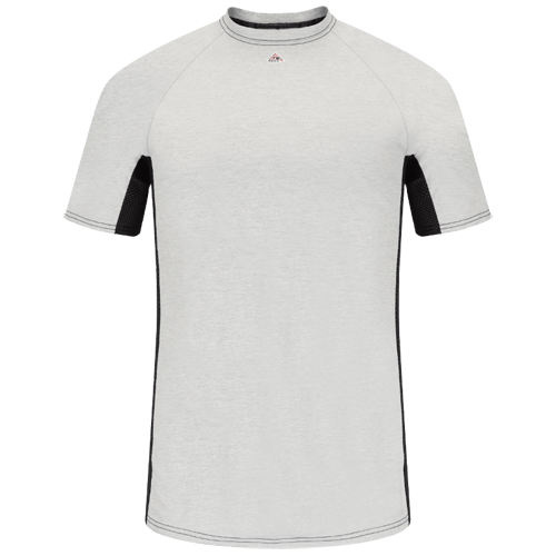 Bulwark Short Sleeve Base Layer