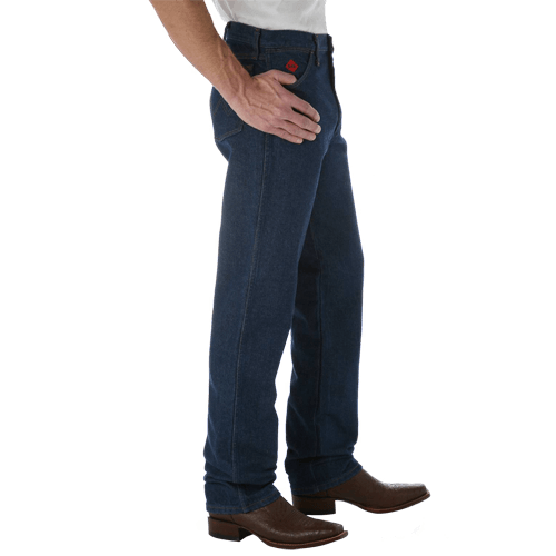 Wrangler Original Fit Jean